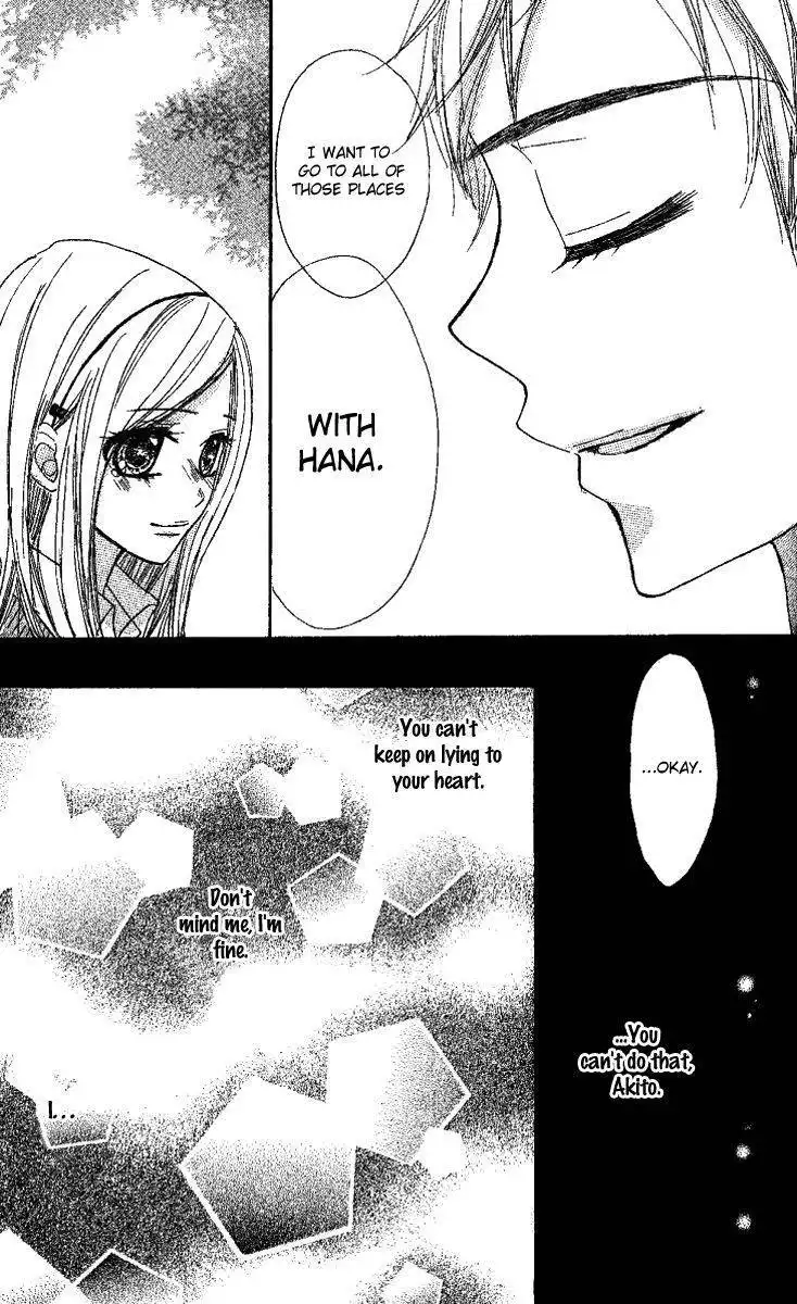 Kanojo to Kanojo no Renai Chapter 2 27